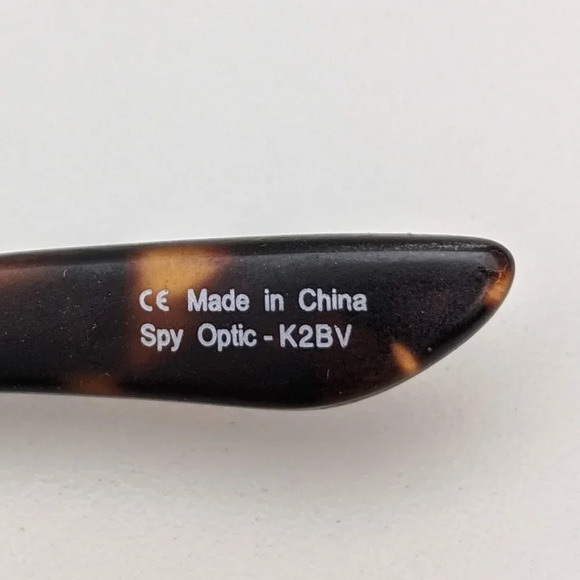 🕶️SPY Catelyn Sunglasses 57/17 125 /KAI553🕶️ - Picture 5 of 7